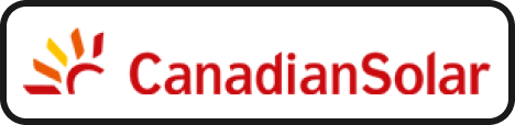 CanadianSolarロゴ